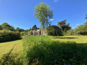 Parteen A Lax, River House & Gardens